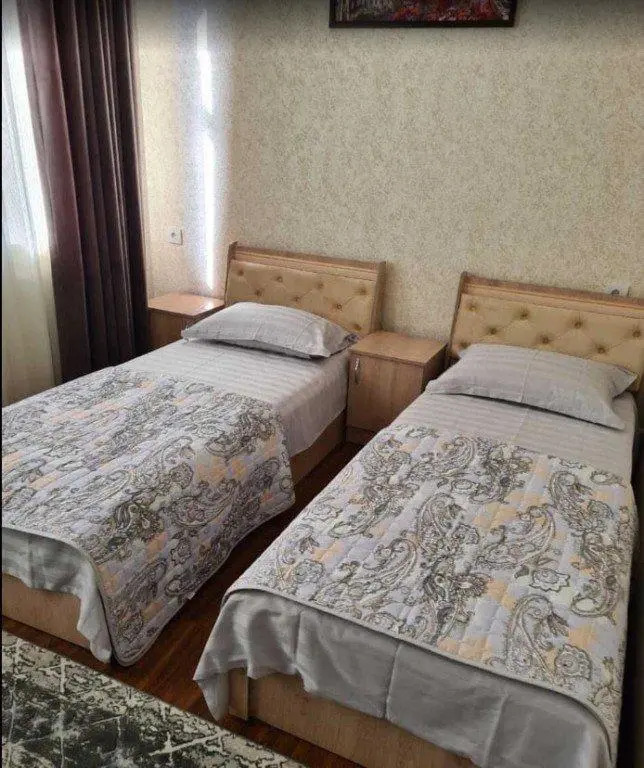 Bek Hotel