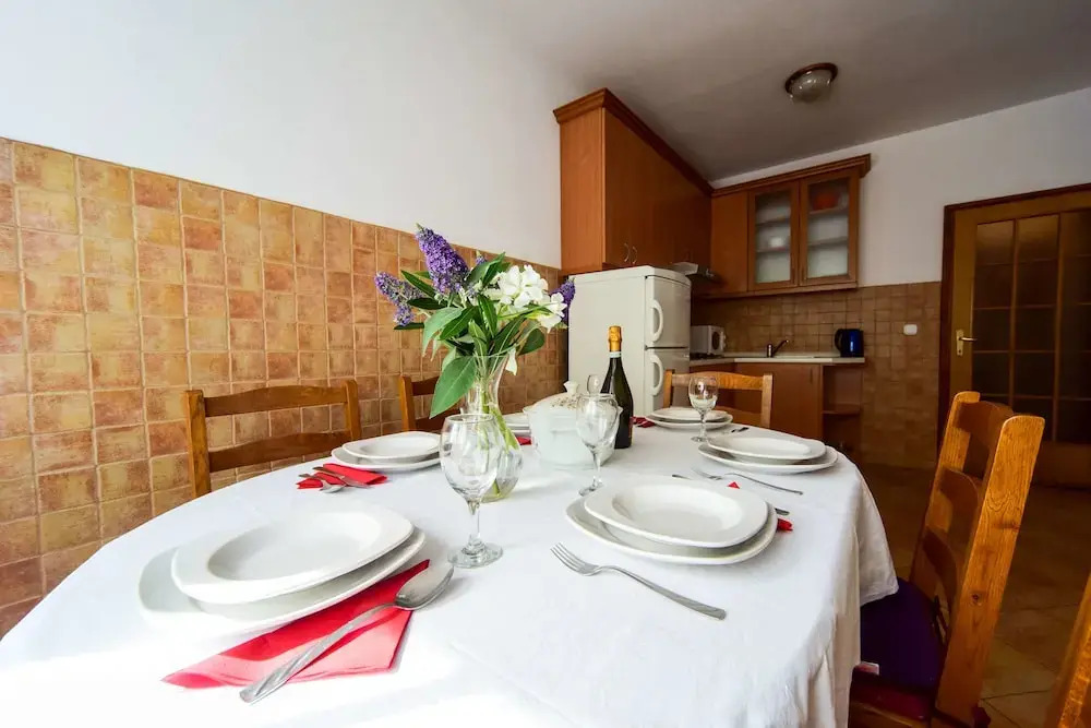 Apartments Mrva