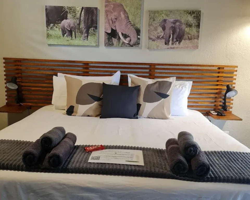 The Dreamcatcher Lodge
