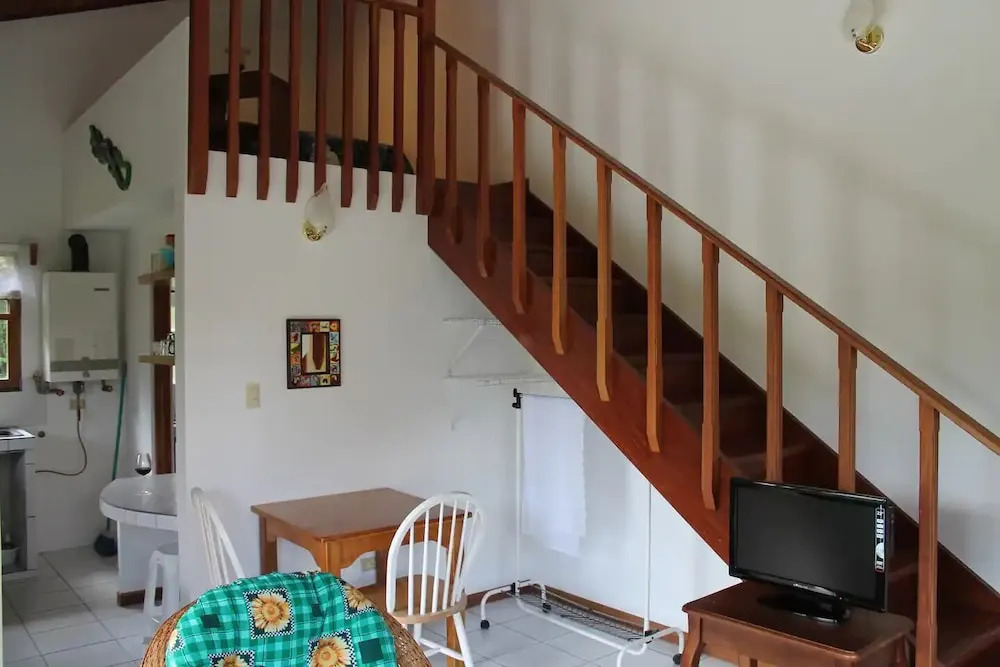 CRParaiso Main House