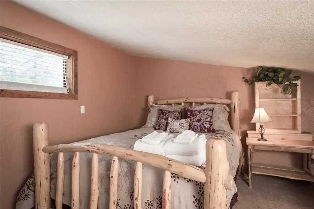 Casa McClaran - Five Bedroom Cabin
