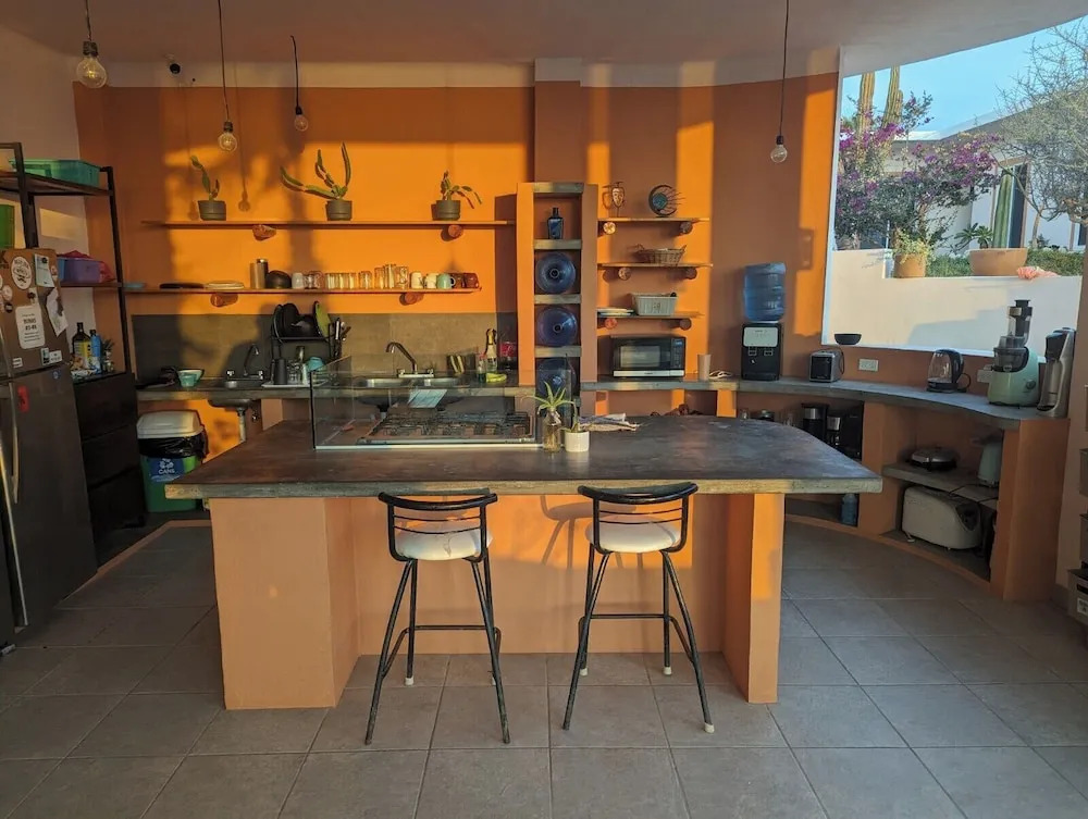 La Ventana Hostel