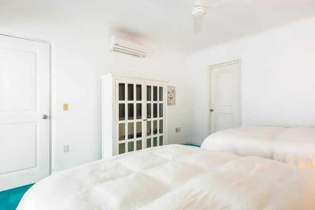San Xoaquin Casa Azul 21