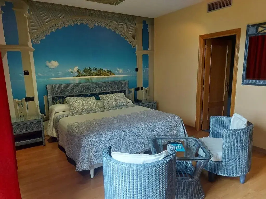 Motel Acropolis