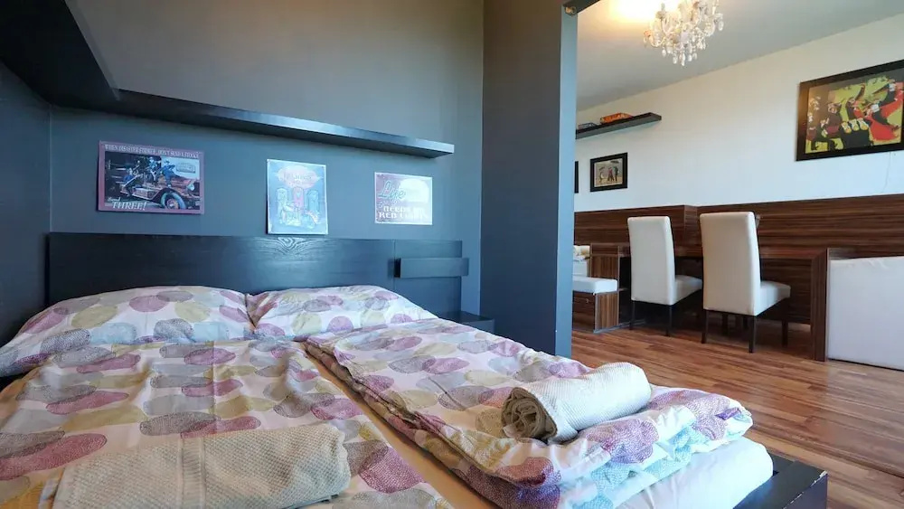 Club218 Wellness Apartments