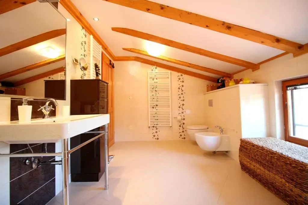 Holiday Home Valmoneda