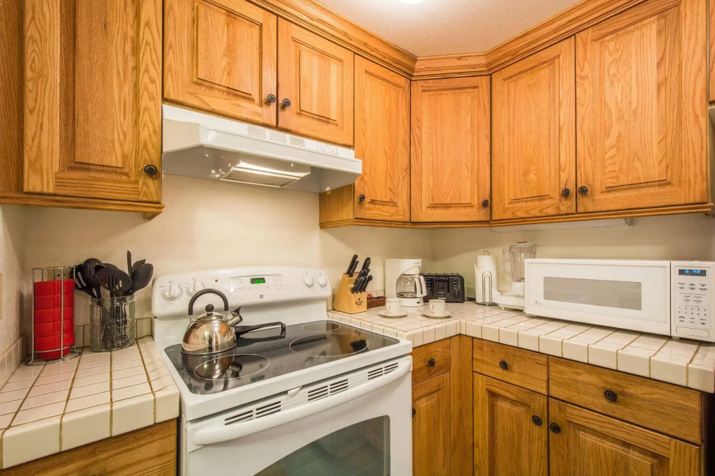 Town Lift By Wyndham Vacation Rentals