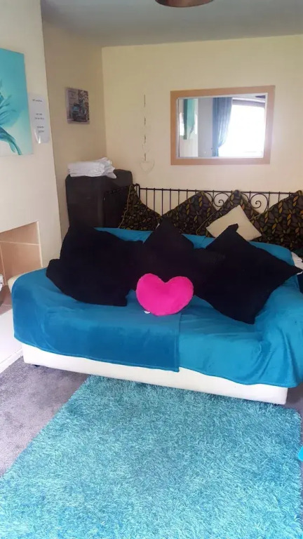 Tony Asga Apartments - Sakina Apartment