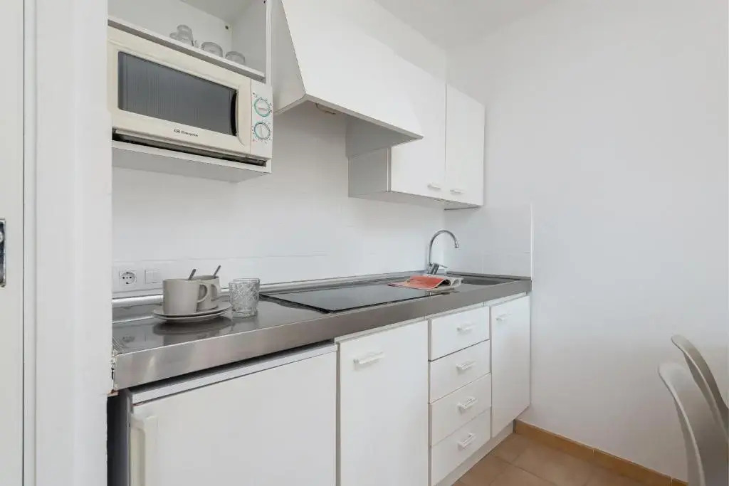Bauló Mar Apartments