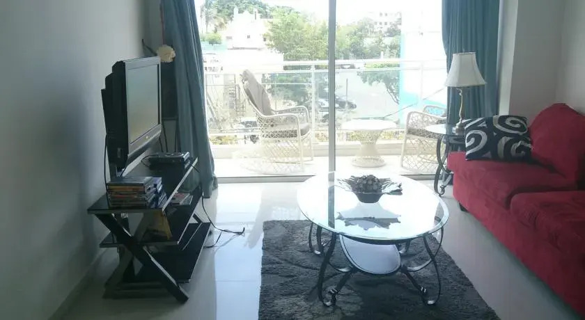 Luxury Apartment for rent in the Heart of the city