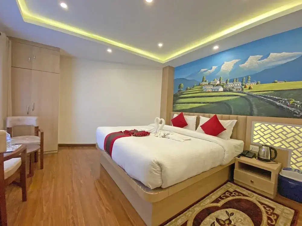 Hotel Malati
