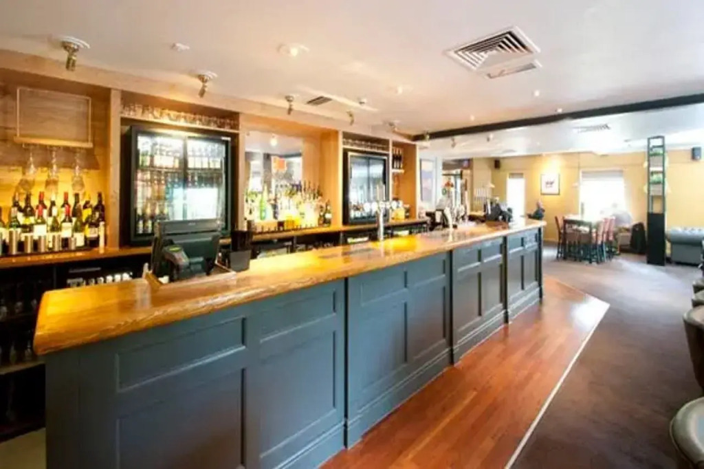 Premier Inn Bristol East - Emersons Green