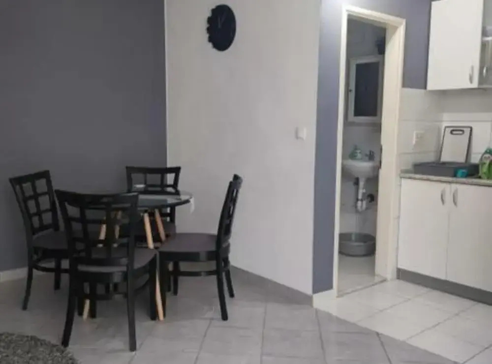 Apartments Villa Mira Roso