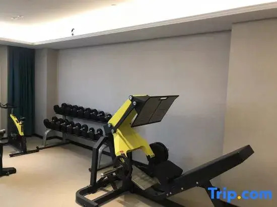 Vienna International Hotel Tianjin Hedong Wanda Plaza