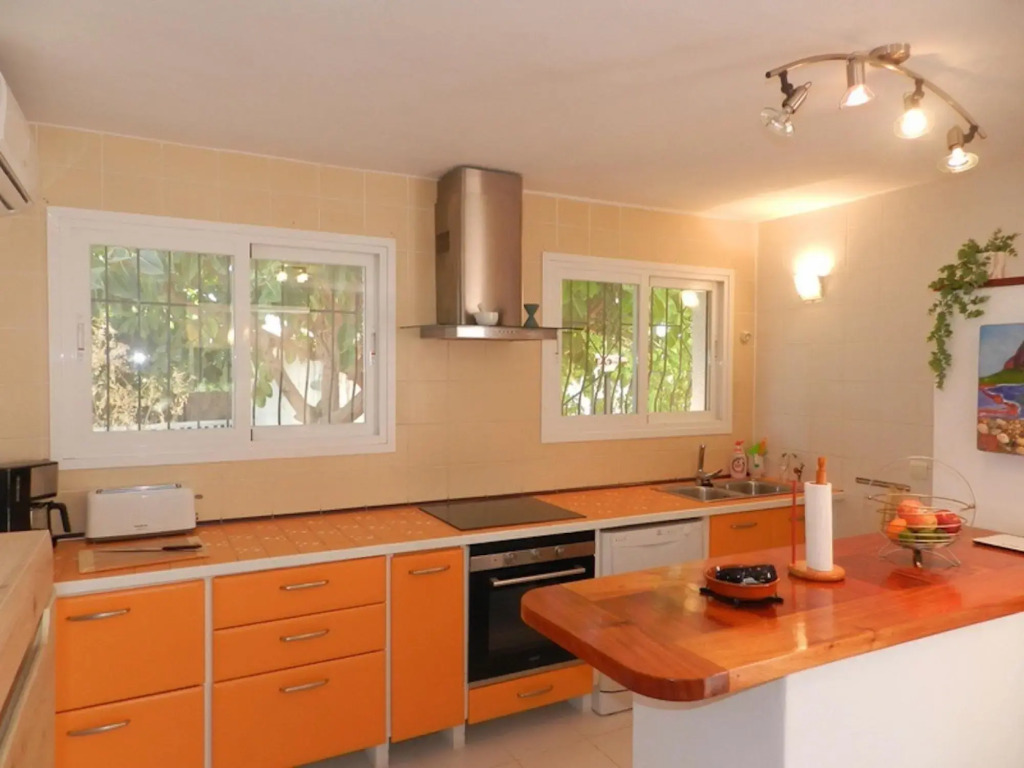 Villa Tina para 4 personas