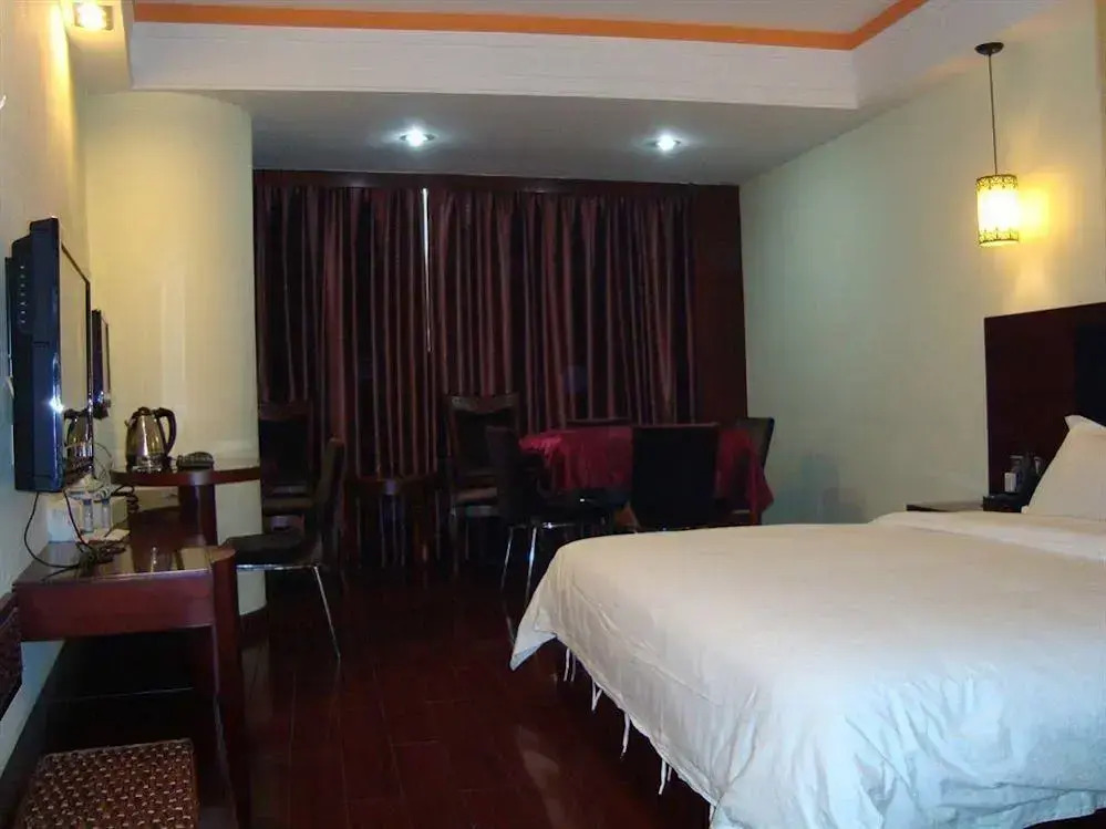 Xiang Mei Hotel Jingjiang Branch
