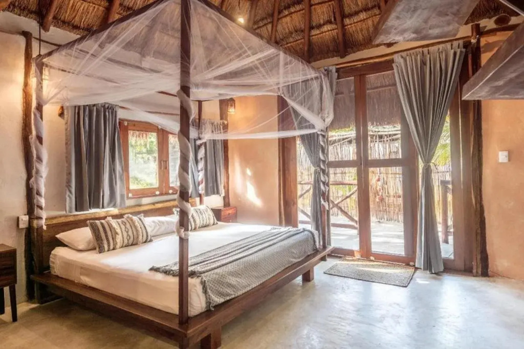 Eco Cabañas Laak
