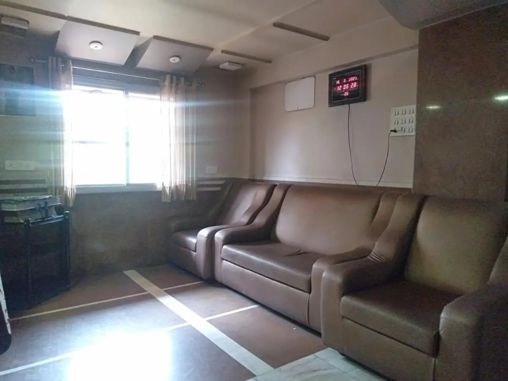 Hotel Shiv Sangram