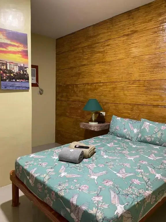 RedDoorz @ Piamonte Apartelle Santo Tomas Batangas
