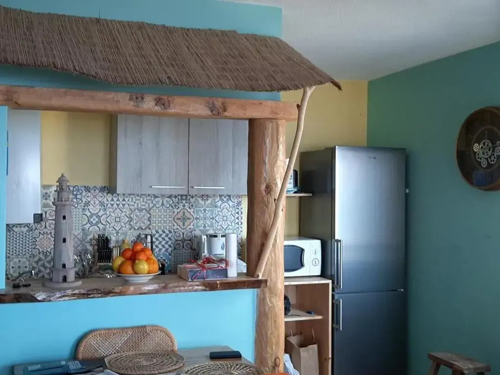 Appartement Hendaye, 2 pièces, 4 personnes - FR-1-239-715
