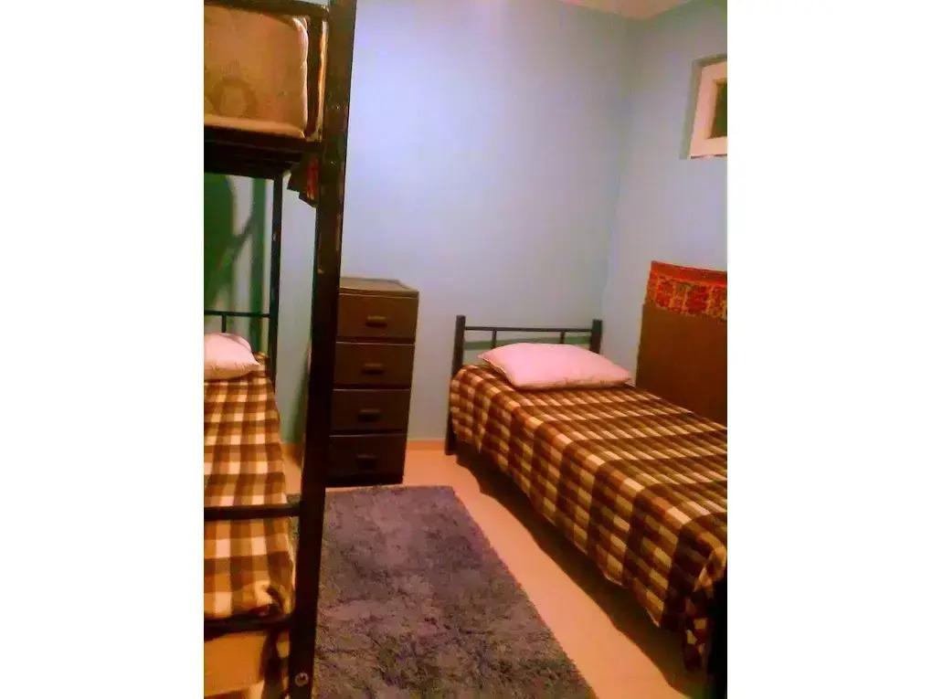 Galo - Hostel