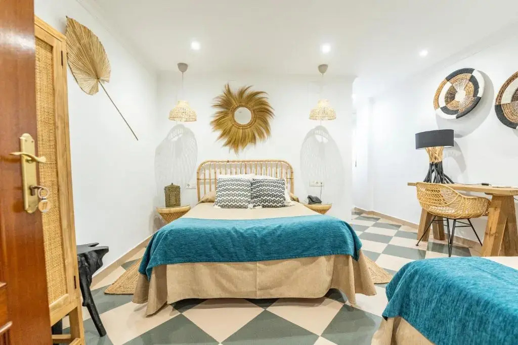 Hotel Las Américas