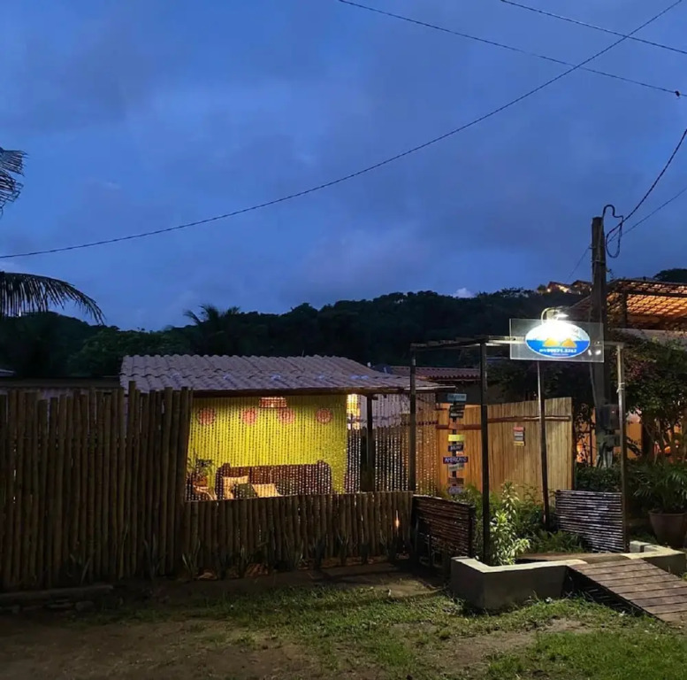 Pousada Casa Berna