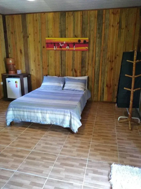 Brisa da Mata Ecolodges