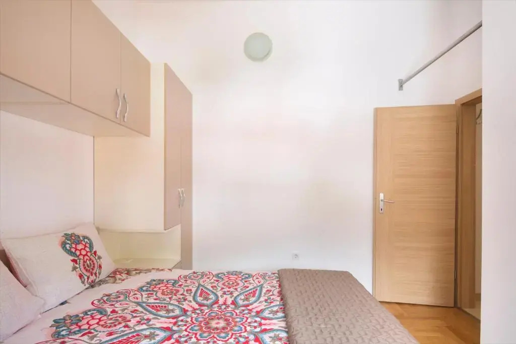 New Cozy Family one bedroom apartment Budva