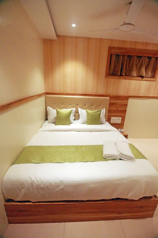 Hotel Al Madina palace
