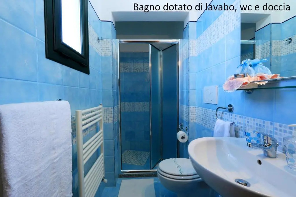 B&B La Villa