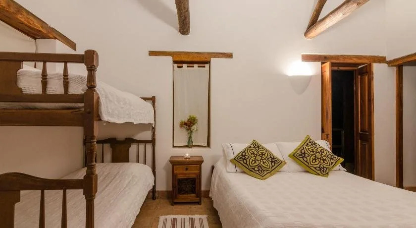 Hostal Casa del Arte