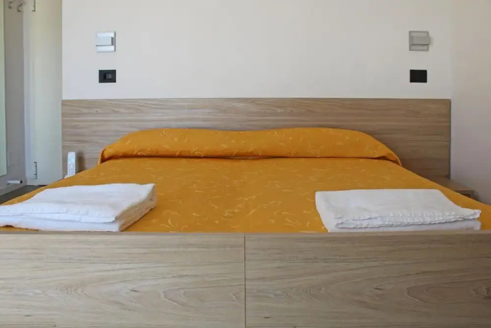 Hotel Touring Misano Adriatico