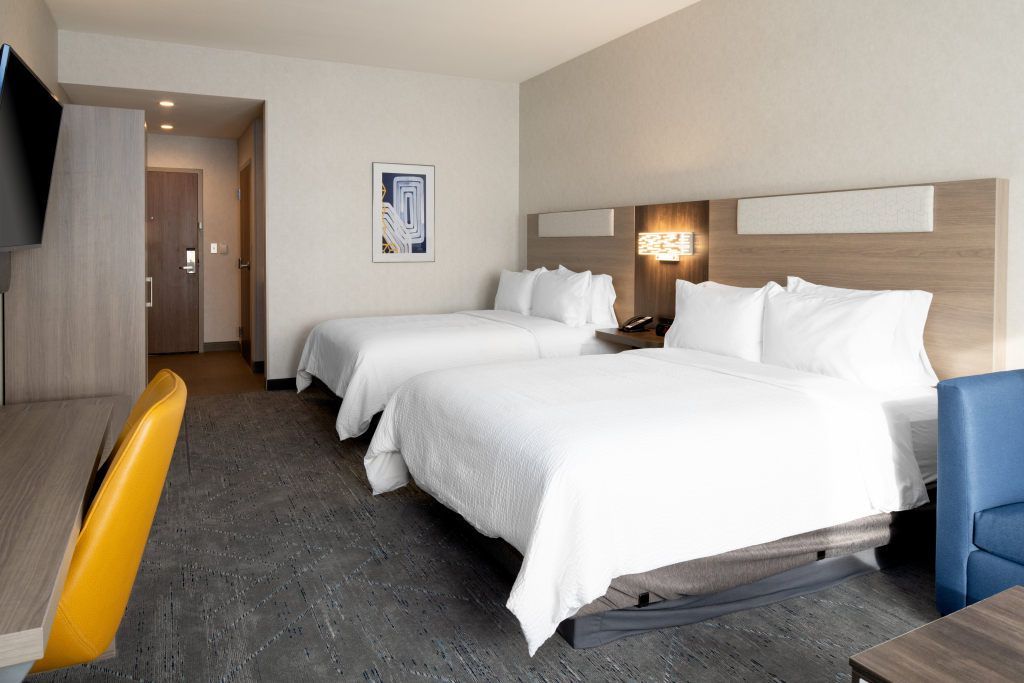 Holiday Inn Express & Suites - Hollister by IHG
