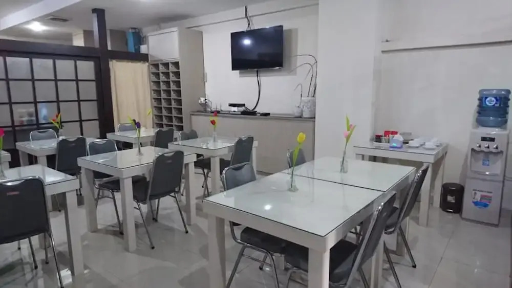Blossom Resident Blok M