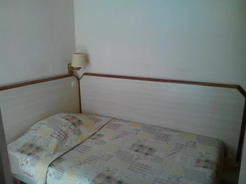 Hotel Lamartine