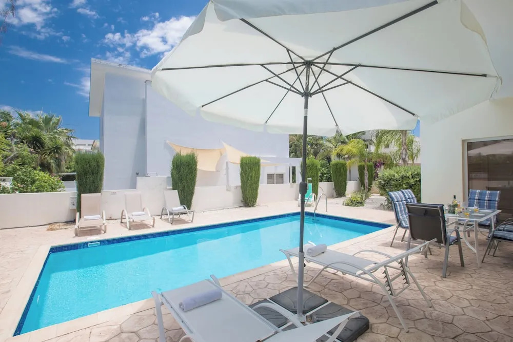 Protaras Delfini Villa Dv4