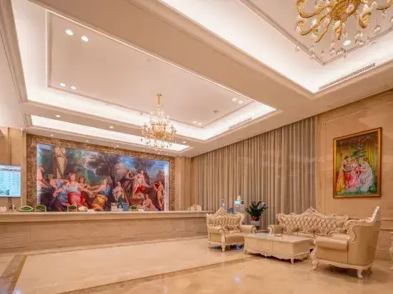Vienna International Hotel
