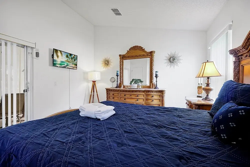 108 Stetson Court Kissimmee Family