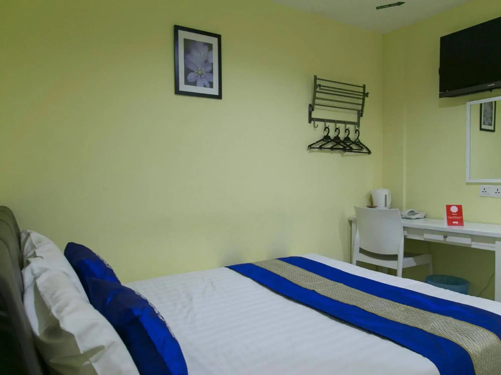 Bintang Park Hotel