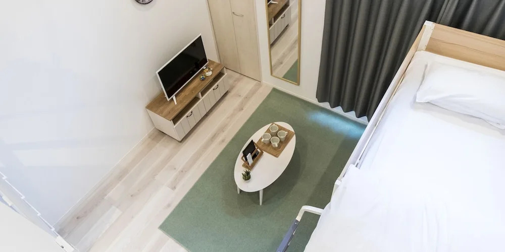 TRIP POD SUMIYOSHI B