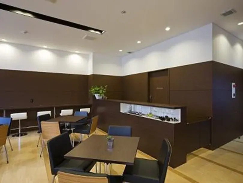 a.Suehiro Hotel