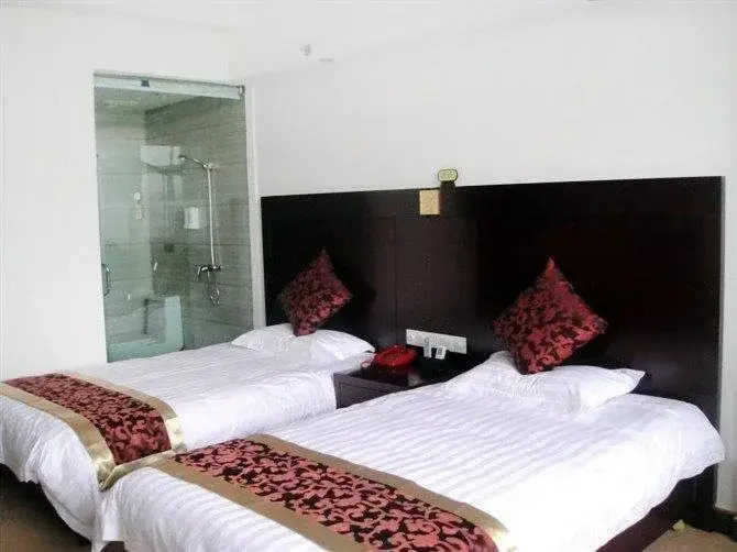 Grand Hyatt - Wuyuan
