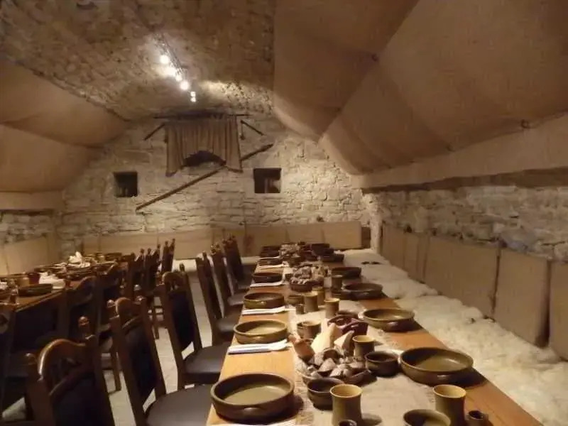 Hotel garni Goldene Henne
