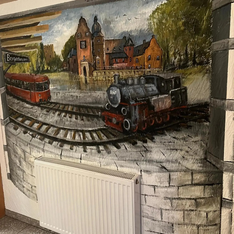 Hotel zur Wasserburg