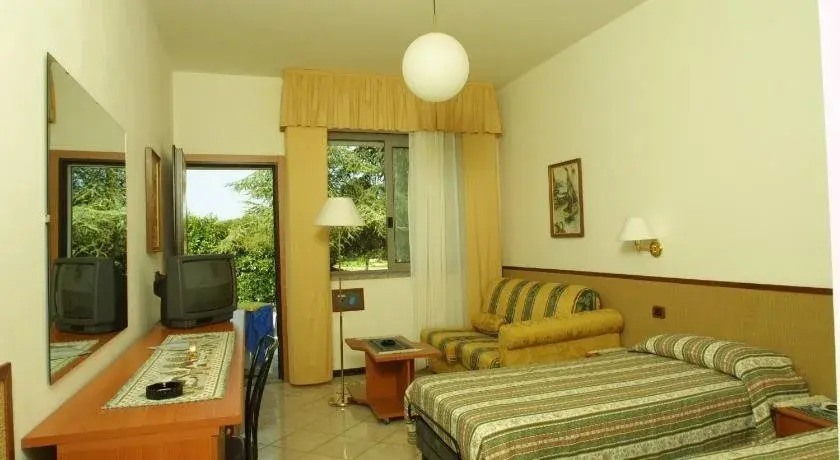 Hotel Ca Bianca da Paolino