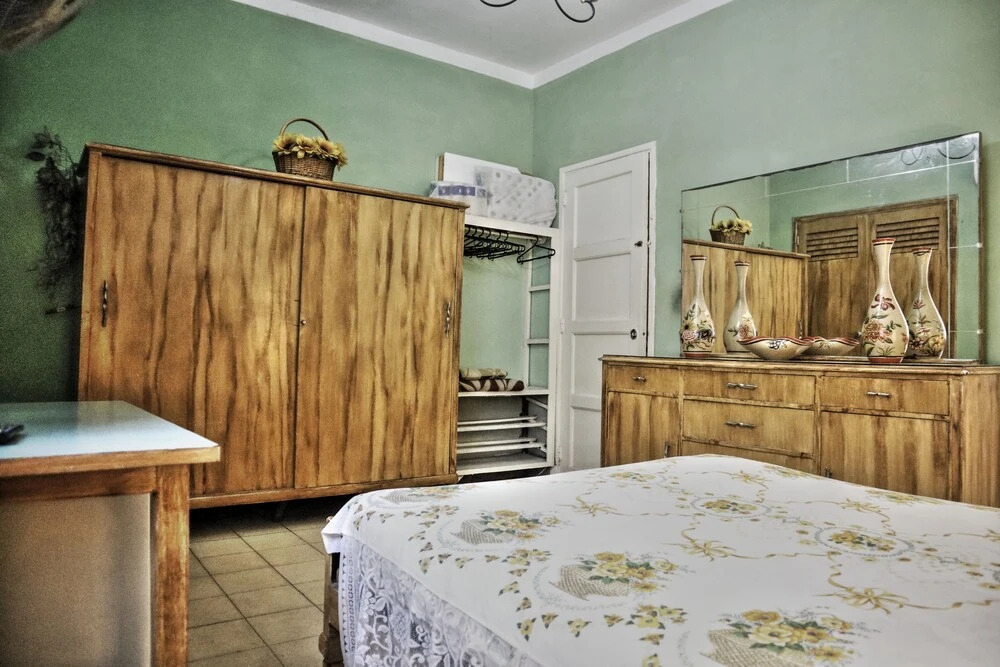 Apartamento Marta