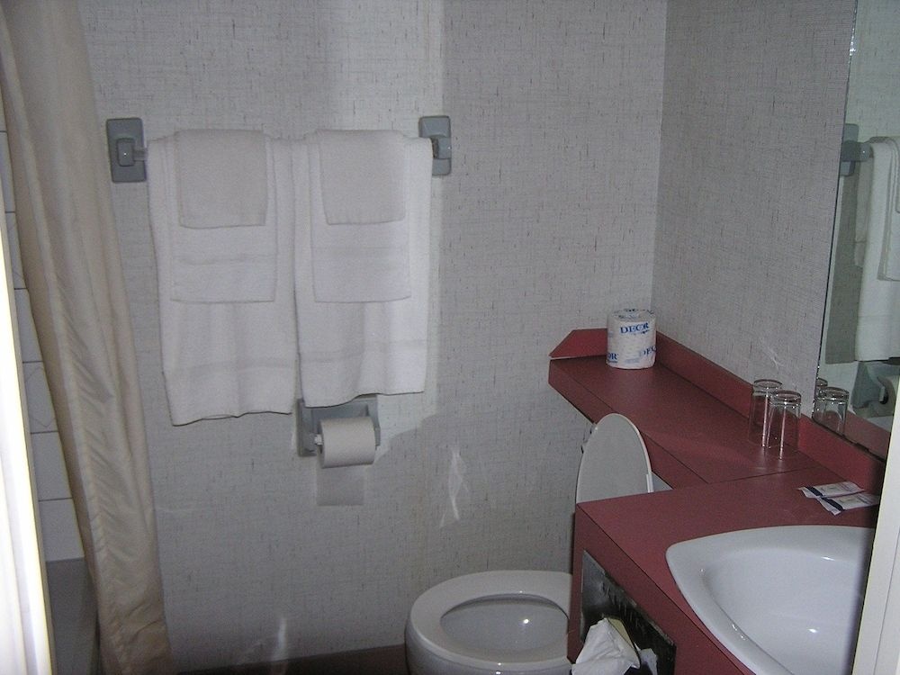 Hotel Oasis Lac St-Louis