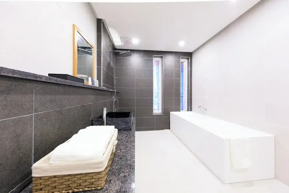 Gaon Resort