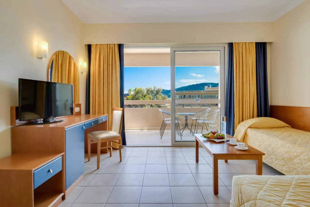 Sun Beach Resort